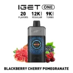 IGET ONE 12000 Puffs (30 Units) - Image 3