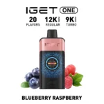 IGET ONE 12000 Puffs - Image 16
