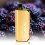 ALIBARBAR 9000 Puffs