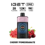 IGET ONE 12000 Puffs - Image 14
