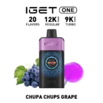 IGET ONE 12000 Puffs - Image 13