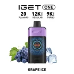 IGET ONE 12000 Puffs - Image 11