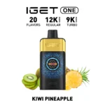 IGET ONE 12000 Puffs - Image 10