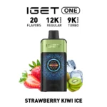 IGET ONE 12000 Puffs - Image 6