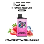 IGET BAR PRO 10000 Puffs - Image 3