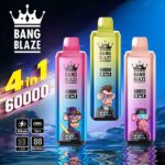 BANG 60000 Puffs