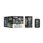 BANG 35000 Puffs - Image 7