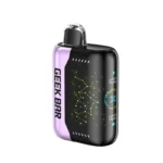 Geek Bar Pulse X 25k 25000 Puffs - Image 8