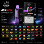 AL FAKHER 40000 Puffs Special Offer Products (International Shipping 15-20 Days)